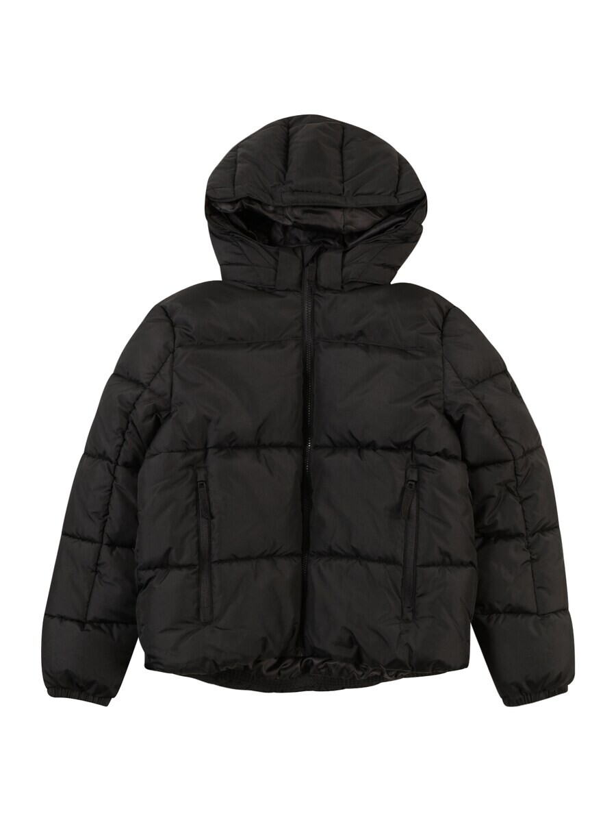 

Всесезонная куртка TOM TAILOR Between-Season Jacket, черный
