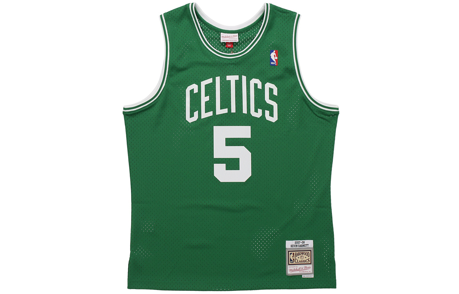 

Баскетбольная майка Unisex Mitchell Ness