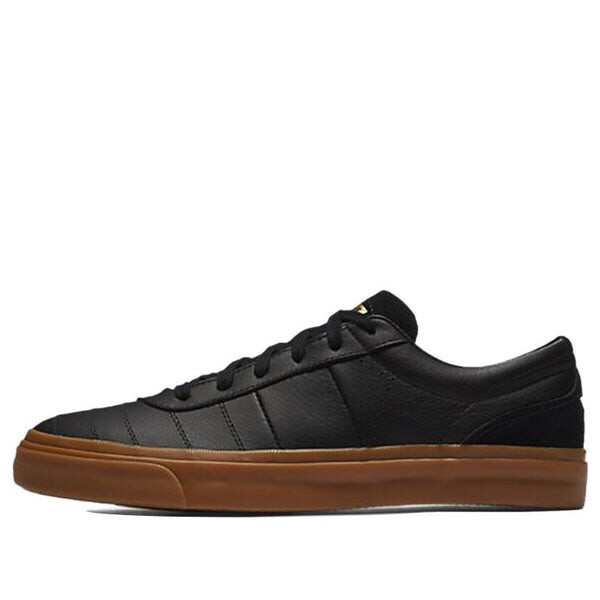 

Кроссовки one star cc ox 'black brown' Converse, черный