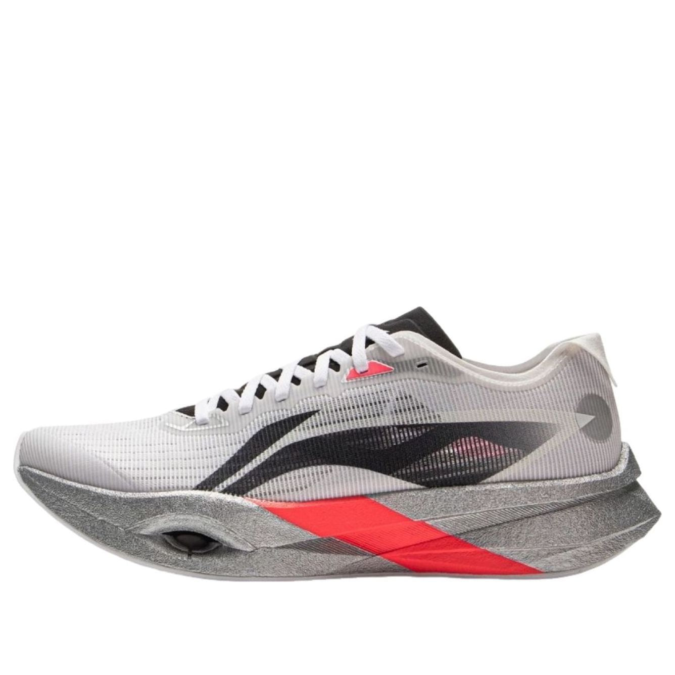 

Li-Ning Ли-Нин ZhuiFeng Pro 'Белый'