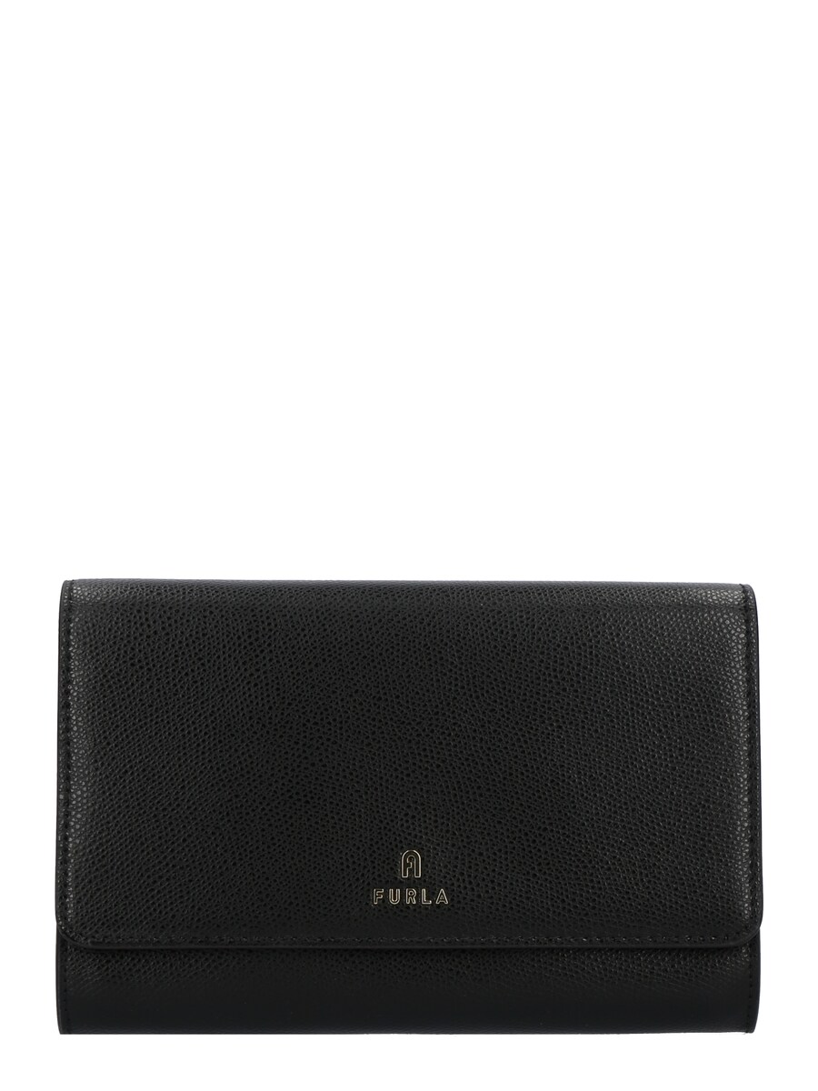 

Клатч FURLA Camelia, черный