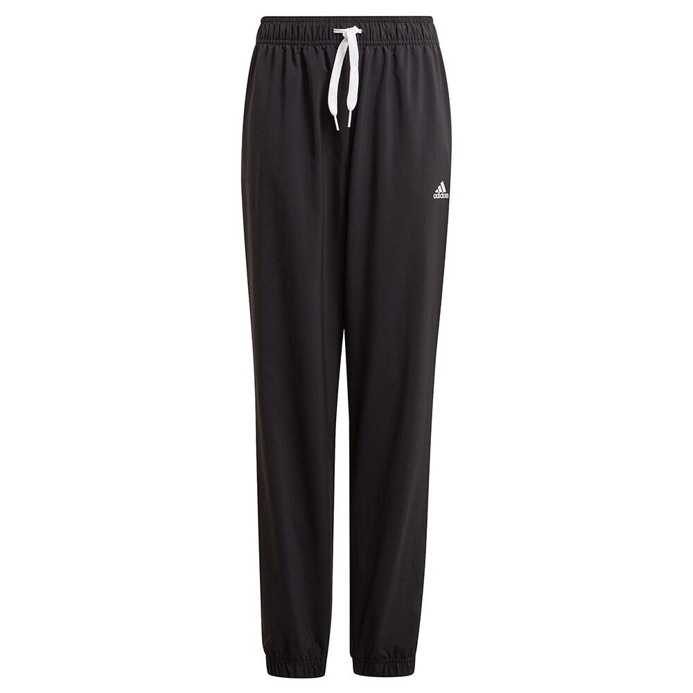 

Брюки adidas Essentials Stanford Long, черный