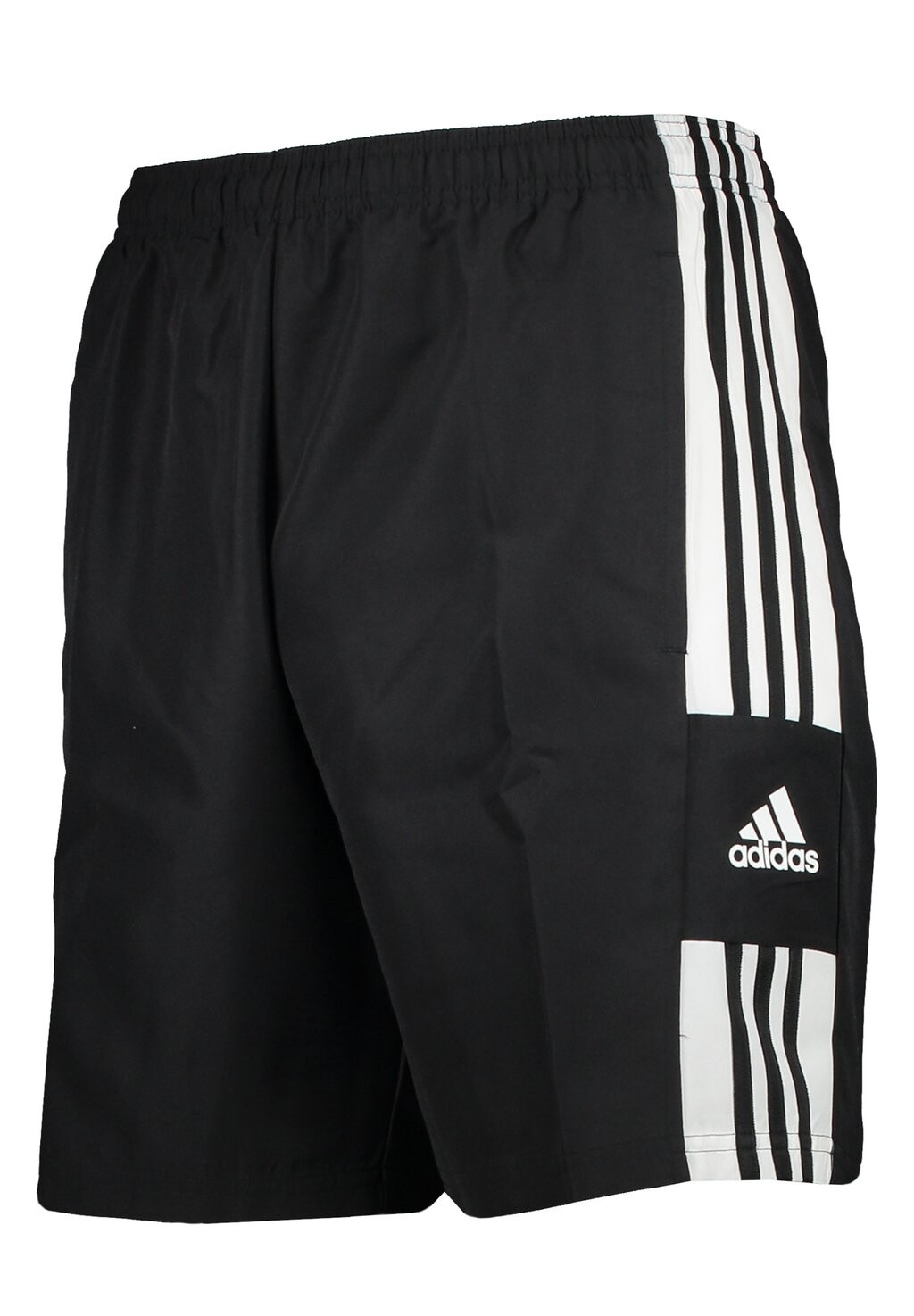 

Спортивные шорты Adidas, цвет Schwarzweiss