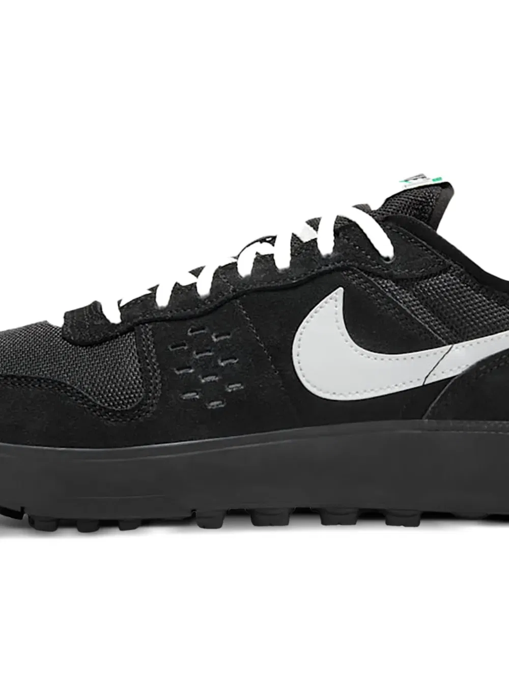 Кроссовки C1Ty Nike, черный — фото 2