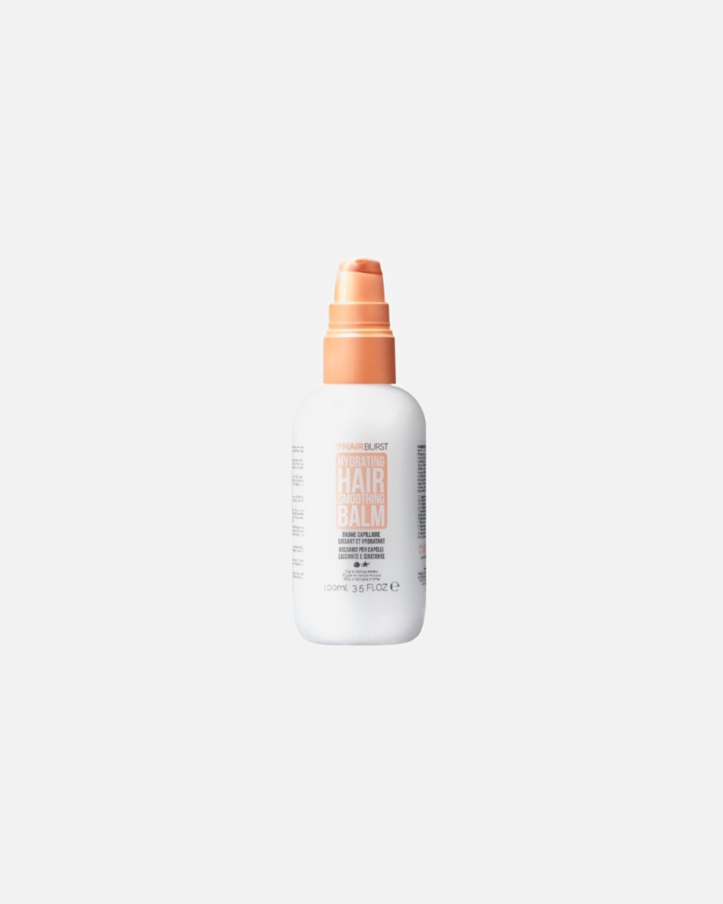 

Кондиционер для волос Hairburst, 100 мл