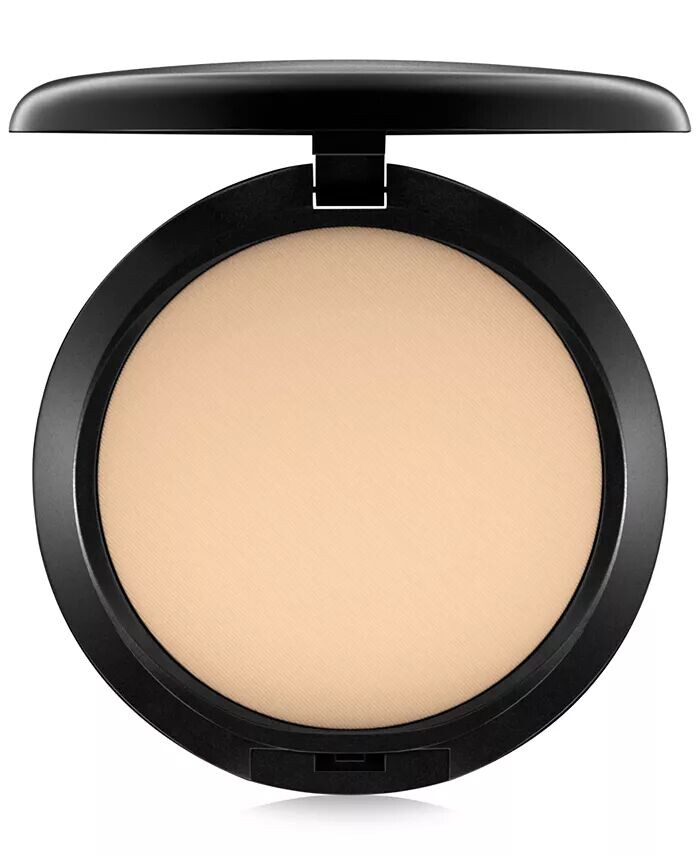 

Тональная основа Studio Fix Powder Plus Mac, цвет C2 (very fair beige)