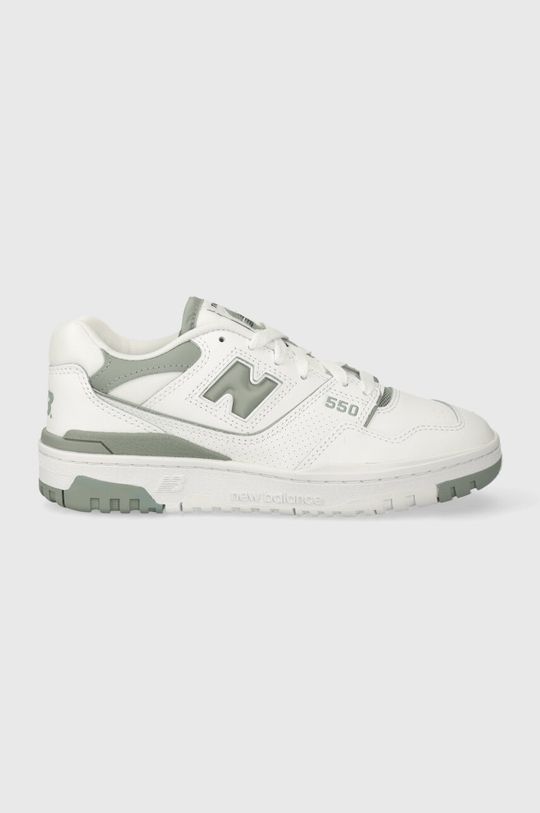 

Кроссовки BBW550BG New Balance, белый