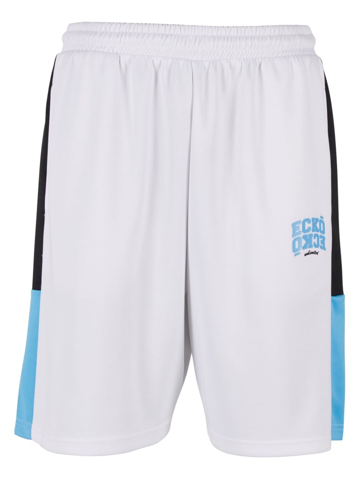 

Спортивные брюки Ecko Unltd., ярко-белый