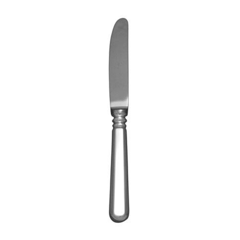 

Старая лопата 150 г, детский нож посеребренный Robbe & Berking, серебро
