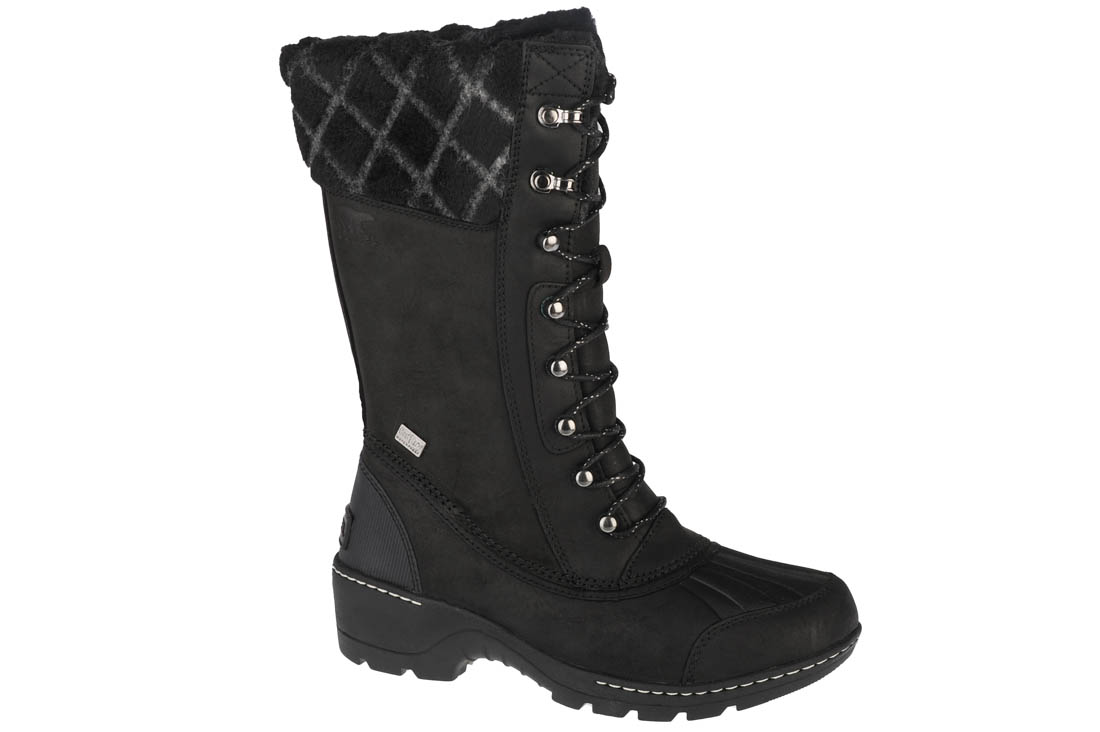 

Ботинки Sorel Sorel Whistler Tall Boot, черный