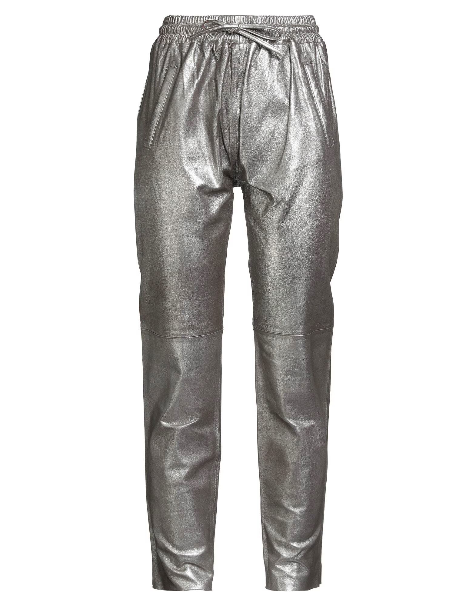 

Брюки Oakwood, серебряный