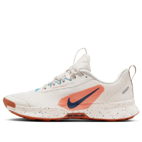 

Кроссовки juniper trail 3 'vintage coral' Nike, бежевый