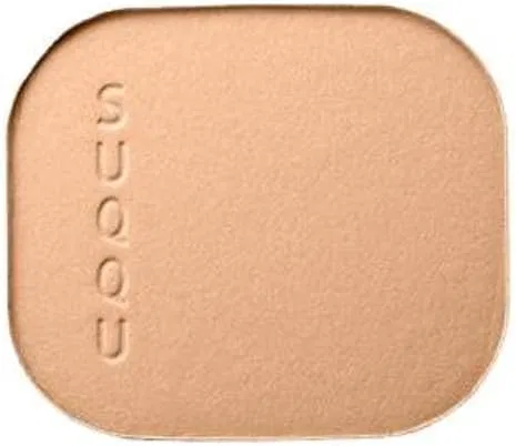 Пудра для лица Suqqu Glow Powder Foundation 040, 10 г