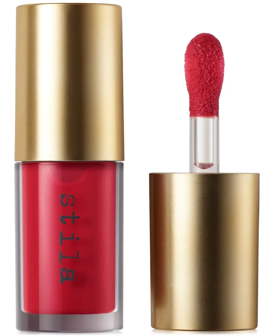 Гель-масло для губ Heaven's Dew Stila, Beso