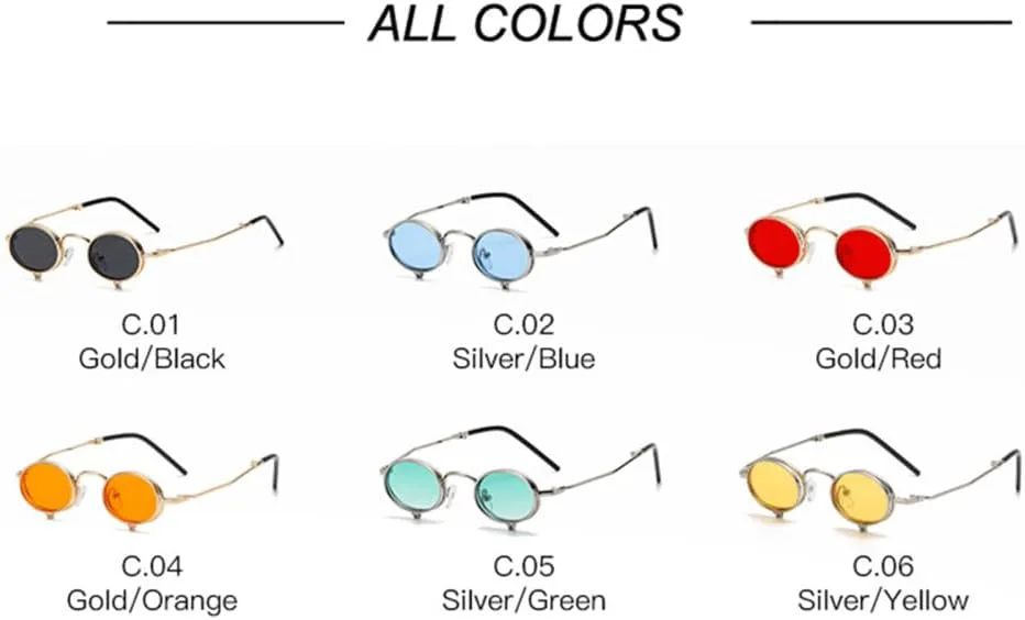 

Солнцезащитные очки «кошачий глаз» для женщин, градиентные, с защитой от УФ-излучения UV400, в стиле ретро с декоративными заклепками MTZJH, Black Leopard Grey