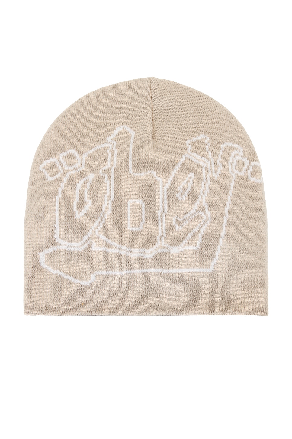 

Цитата шапочка Obey, серебряный