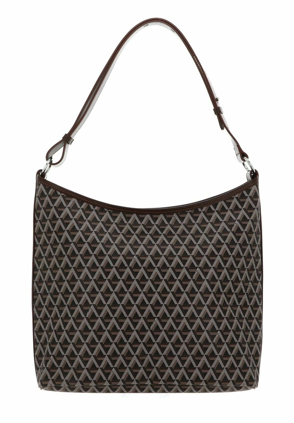 

Сумка IKON IT LANCASTER, цвет marron