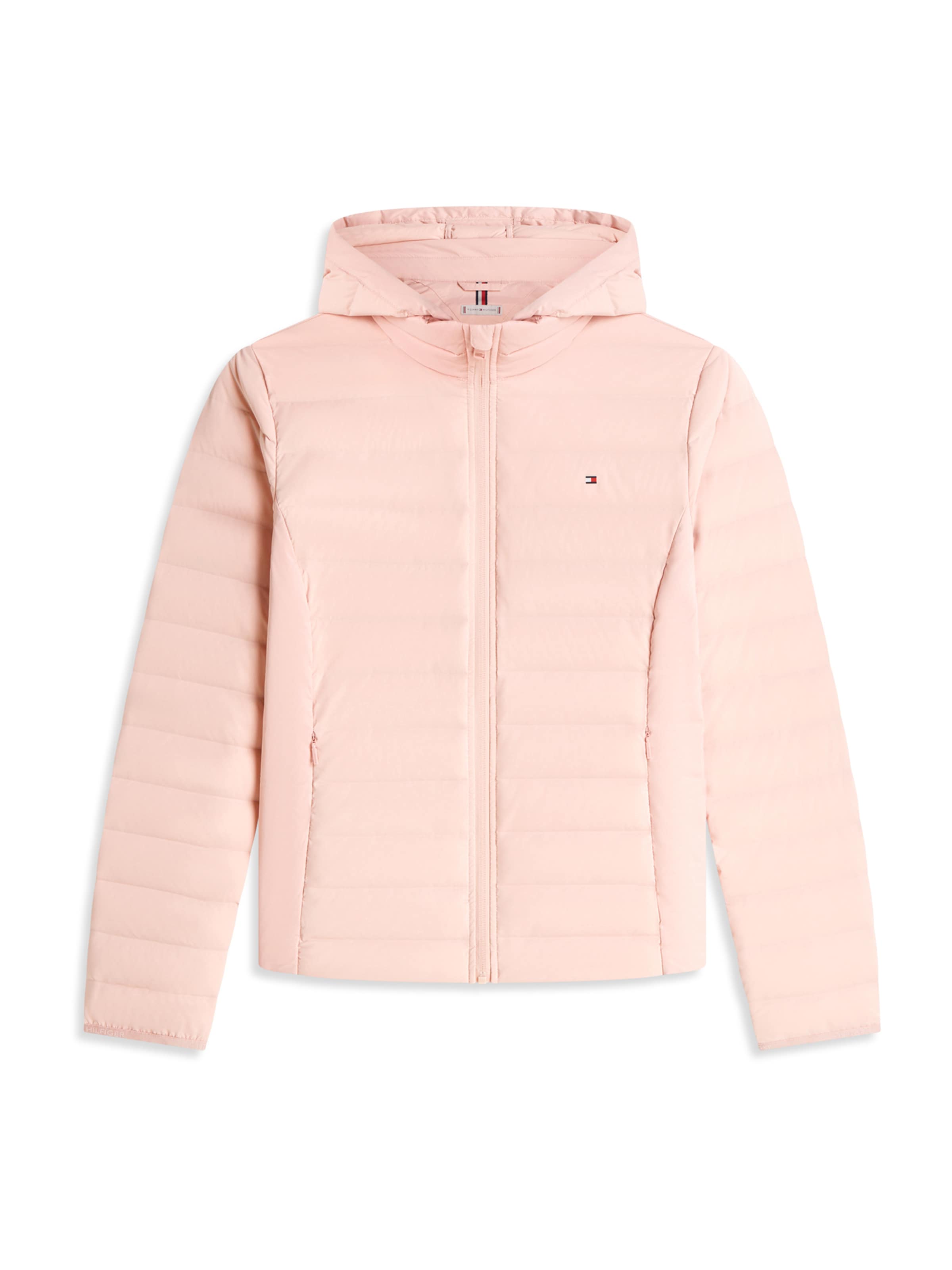 

TOMMY HILFIGER Куртка для межсезонья в цвете Rose