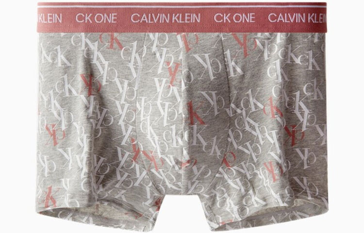 

Мужские трусы Calvin Klein