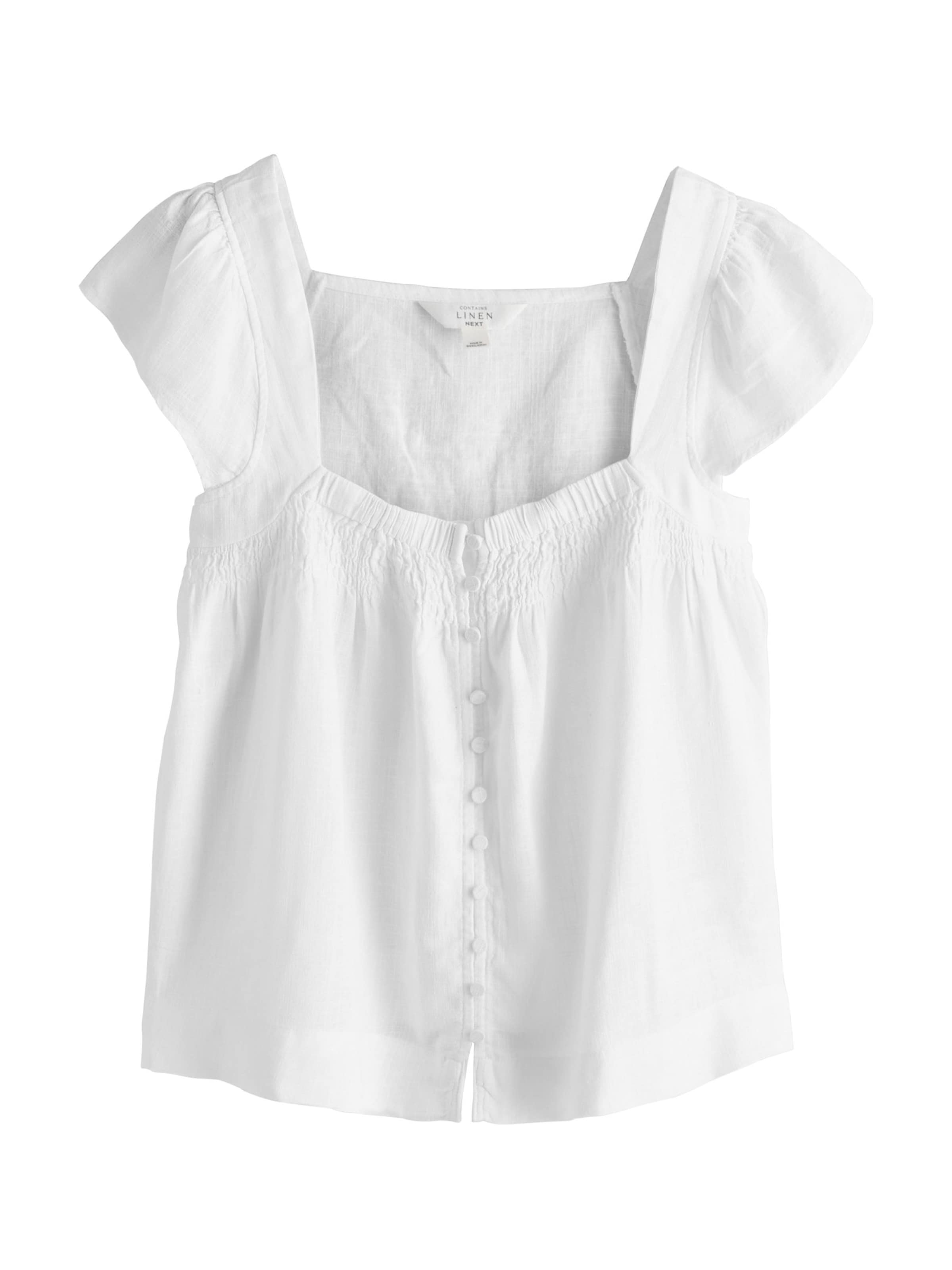 

Next Футболка в белом цвете