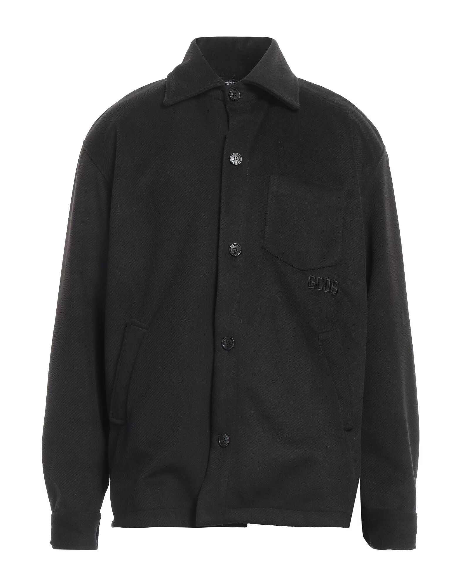 

Куртка Gcds, черный