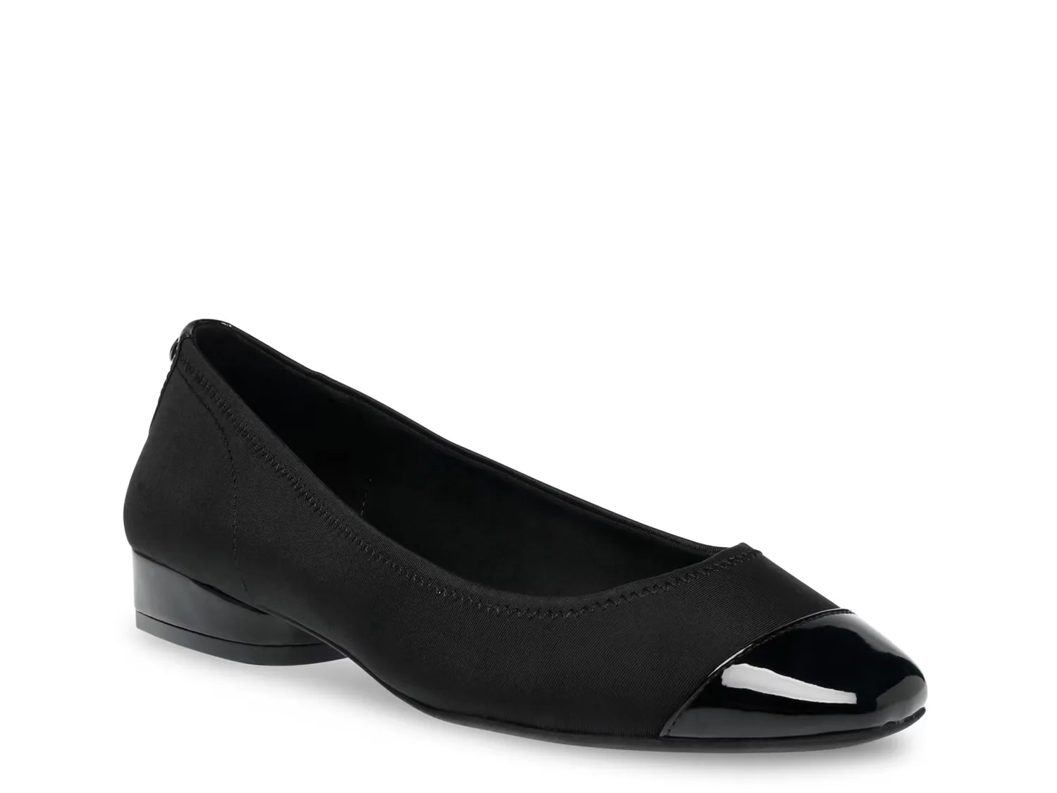 

Балетки Carlie Flat Anne Klein, черный