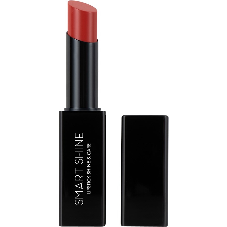 

Помада Douglas Collection Lipstick Smart Shine & Care, 23 Endless Red / 3 g