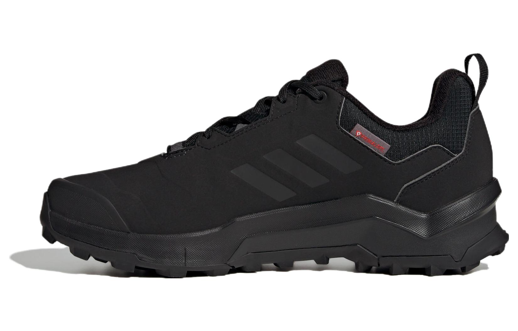 

Adidas Террекс АХ4 Бета КОЛД.РЕДИ 'Кор Блэк' — черные, цвет Black