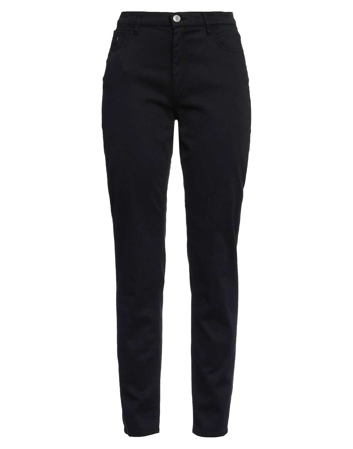 

Брюки Trussardi, черный