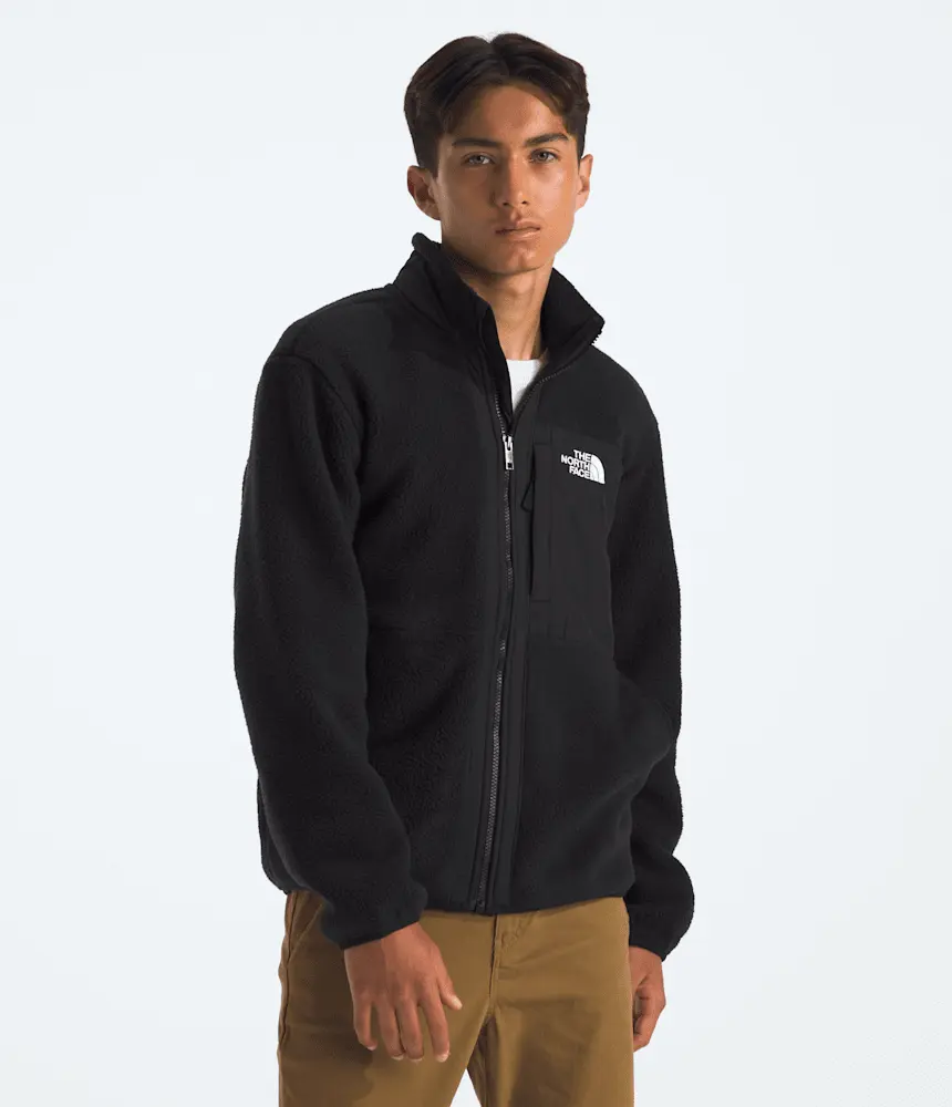 

Куртка Юмиори на молнии для мальчиков The North Face, TNF Black