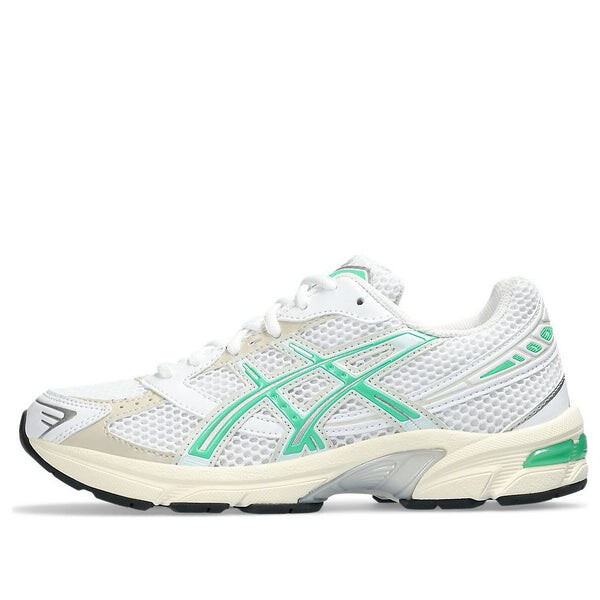 Кроссовки гель 1130 Asics, белый