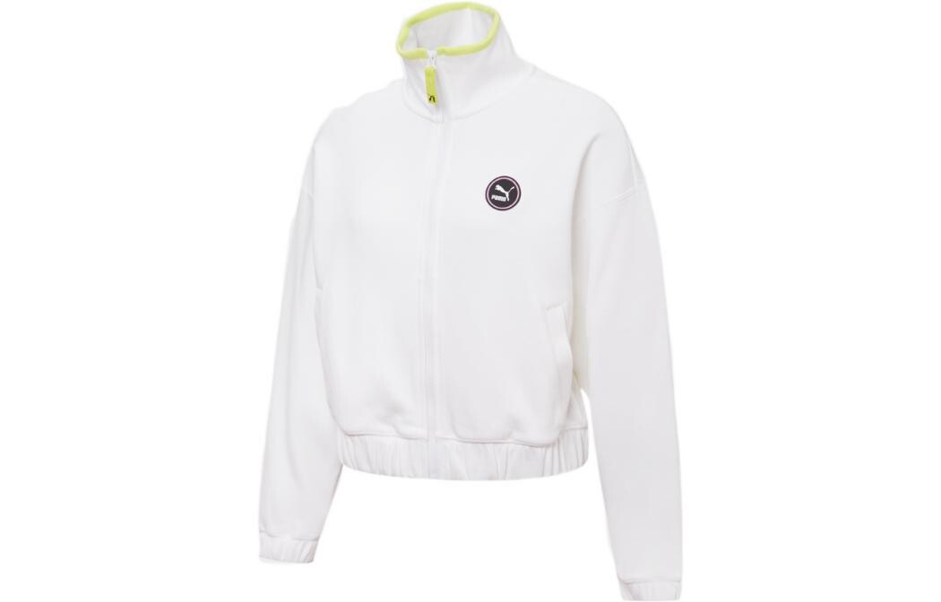 

Женская куртка Puma, цвет White