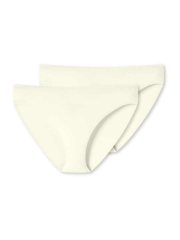 

Трусы Schiesser, цвет off-white