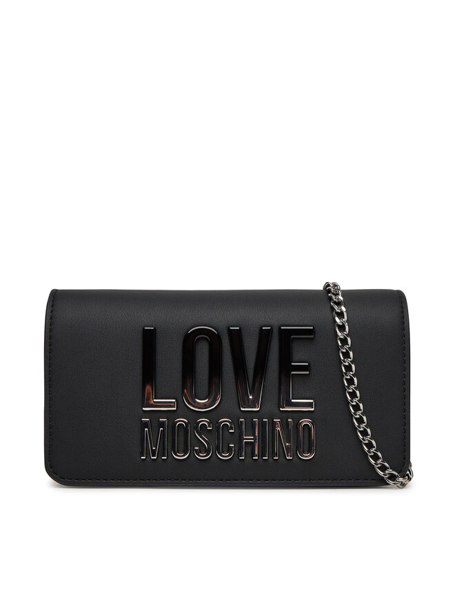 

Сумка Jc5728Pp0Mkd000B Love Moschino, черный