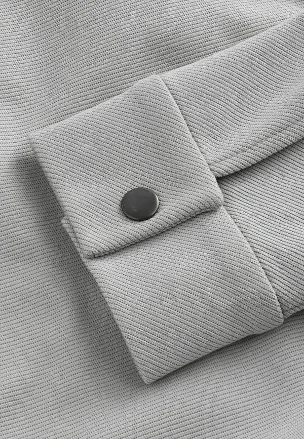 Летняя куртка Next, Grey — фото 3