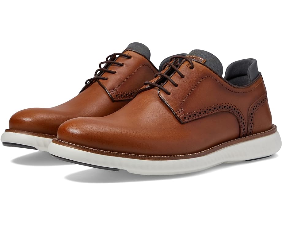 

Оксфорды Martin Dingman Countryaire Plain Toe, цвет Whiskey 1