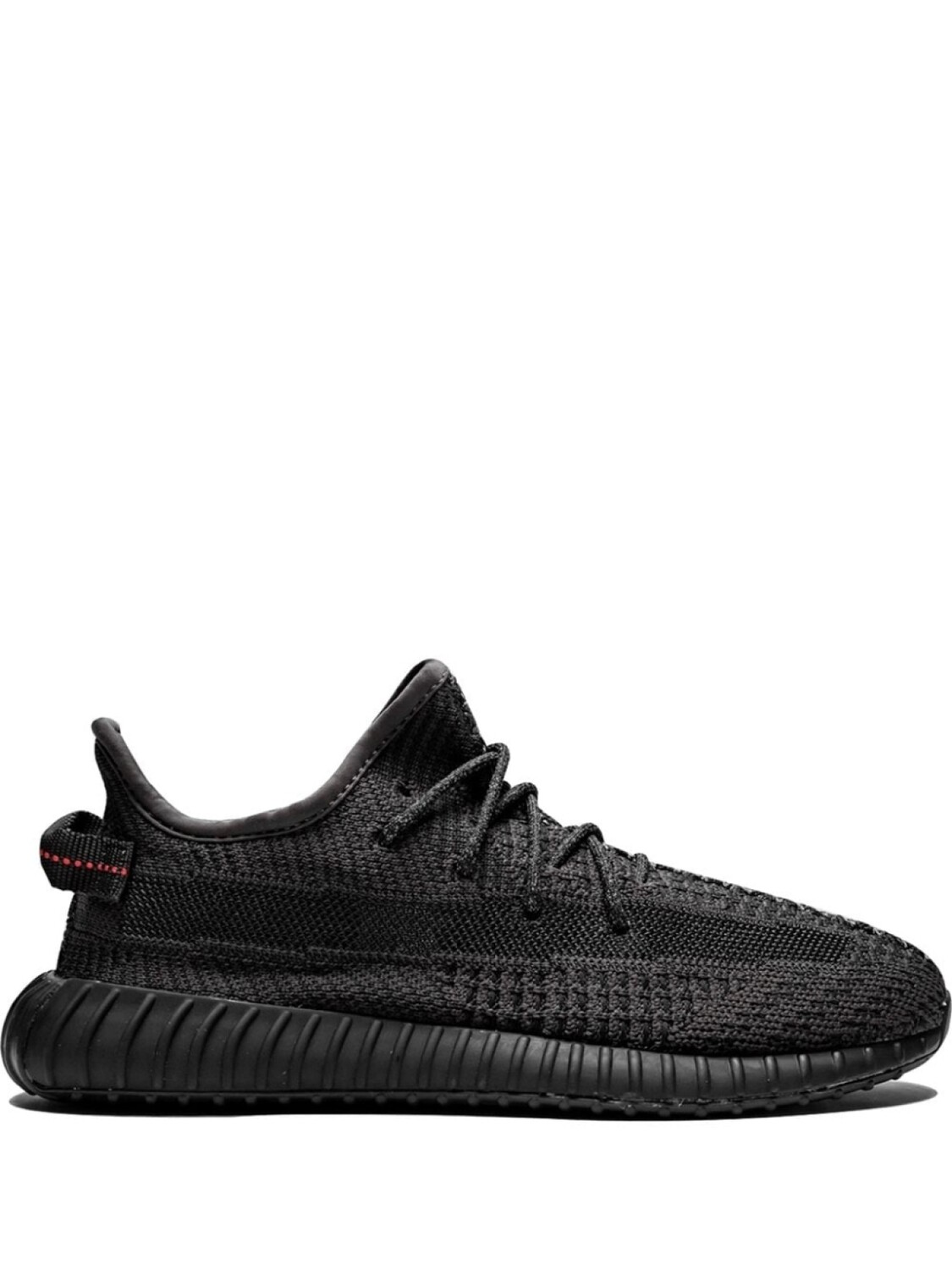 

Кроссовки Yeezy Boost 350 V2 Kids Adidas Yeezy Kids, черный