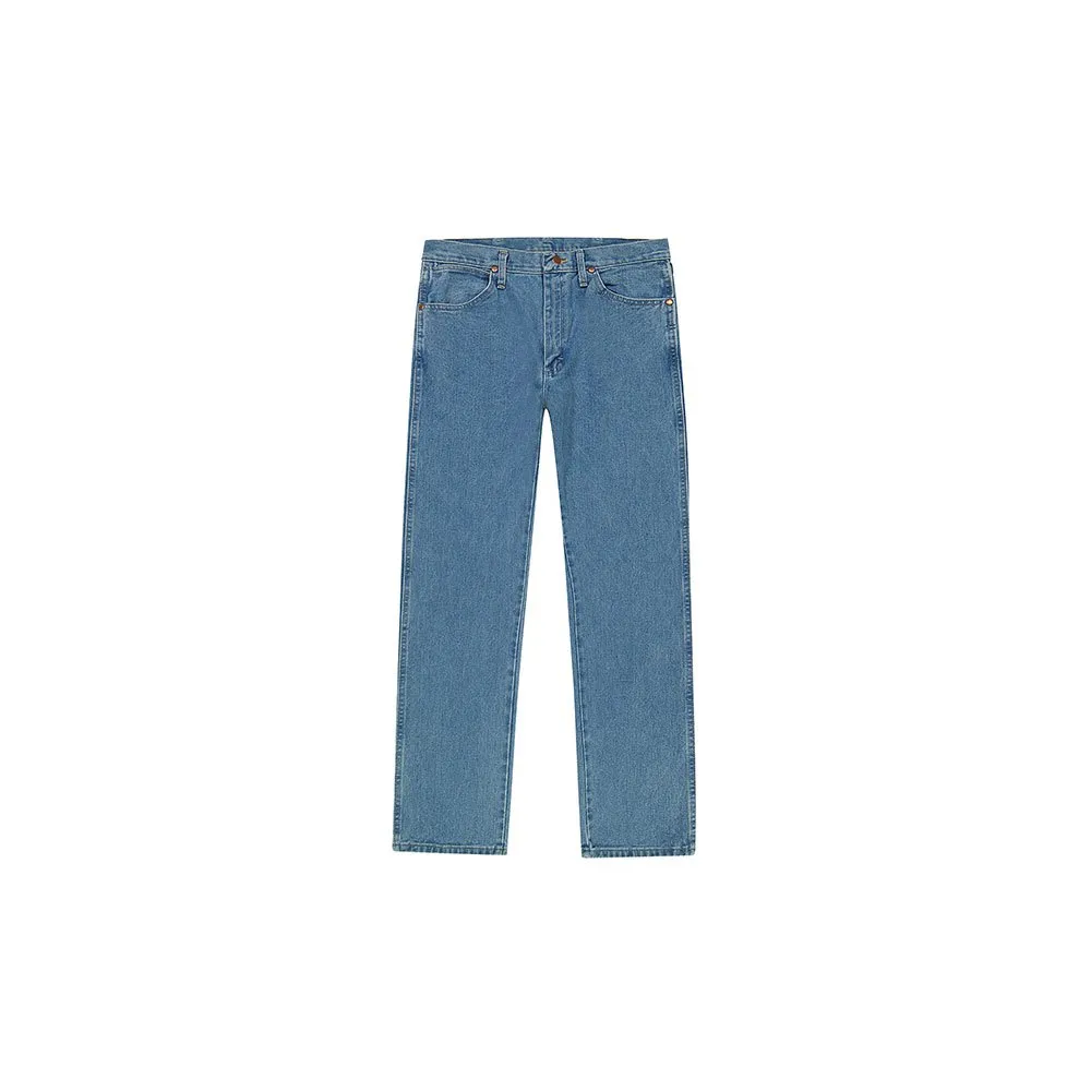 

Джинсы Wrangler 112358497 13Mwz, синий