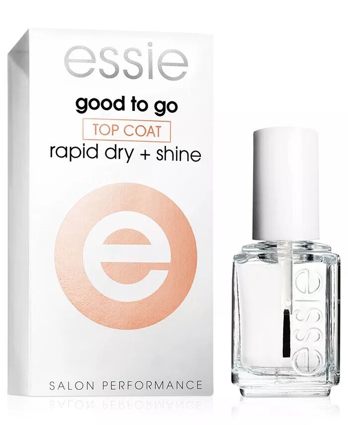 

Верхнее пальто Good To Go Essie