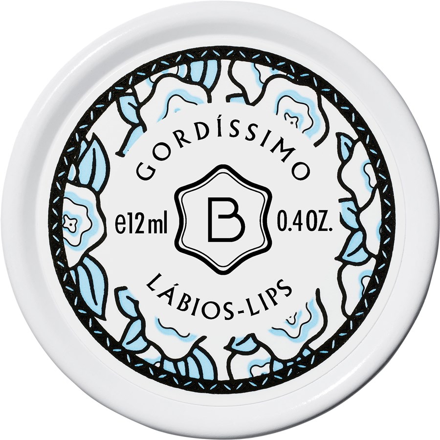 

Бальзам для губ Benamôr Nutritive Lip Balm, 12 ml