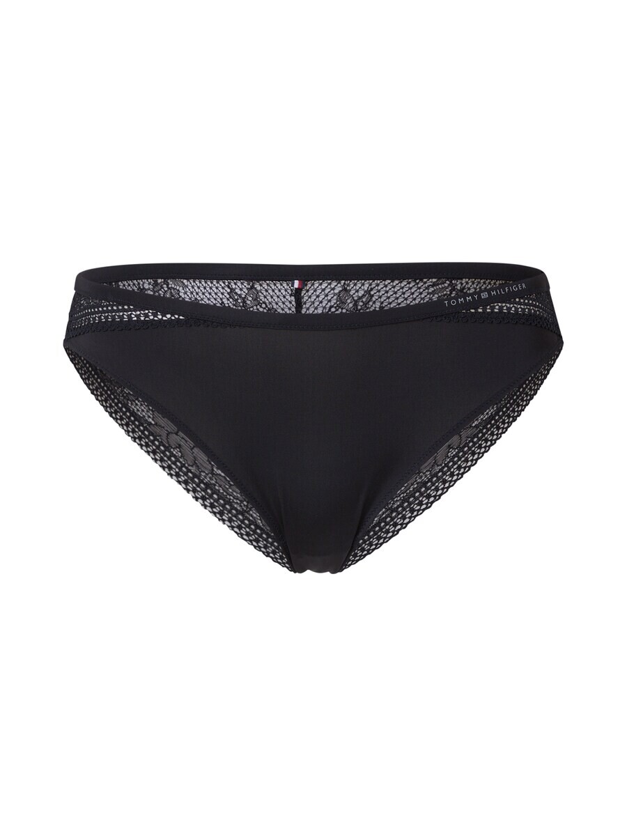 

Трусики Tommy Hilfiger Underwear Panty, черный