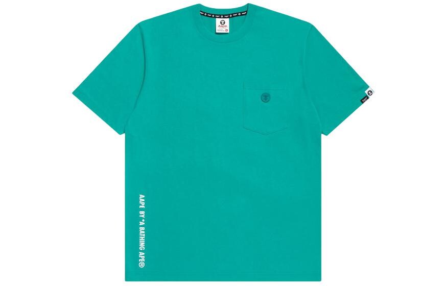 

Футболка мужская Aape, черный