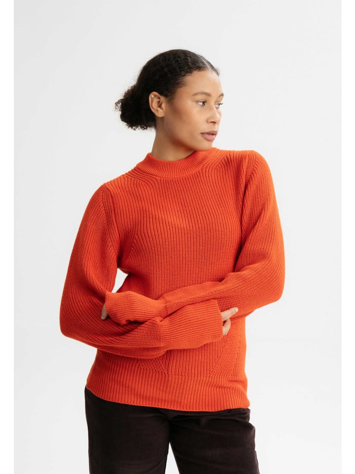 

Вязаный свитер RIYA MELA