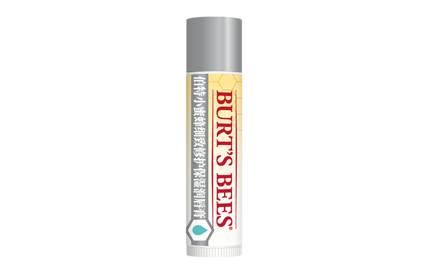 

Увлажняющий бальзам для губ Bert Bee Ace, 4,25 г Burt'S Bees, depth repairing refining hydrating lip balm 4.25g/tube