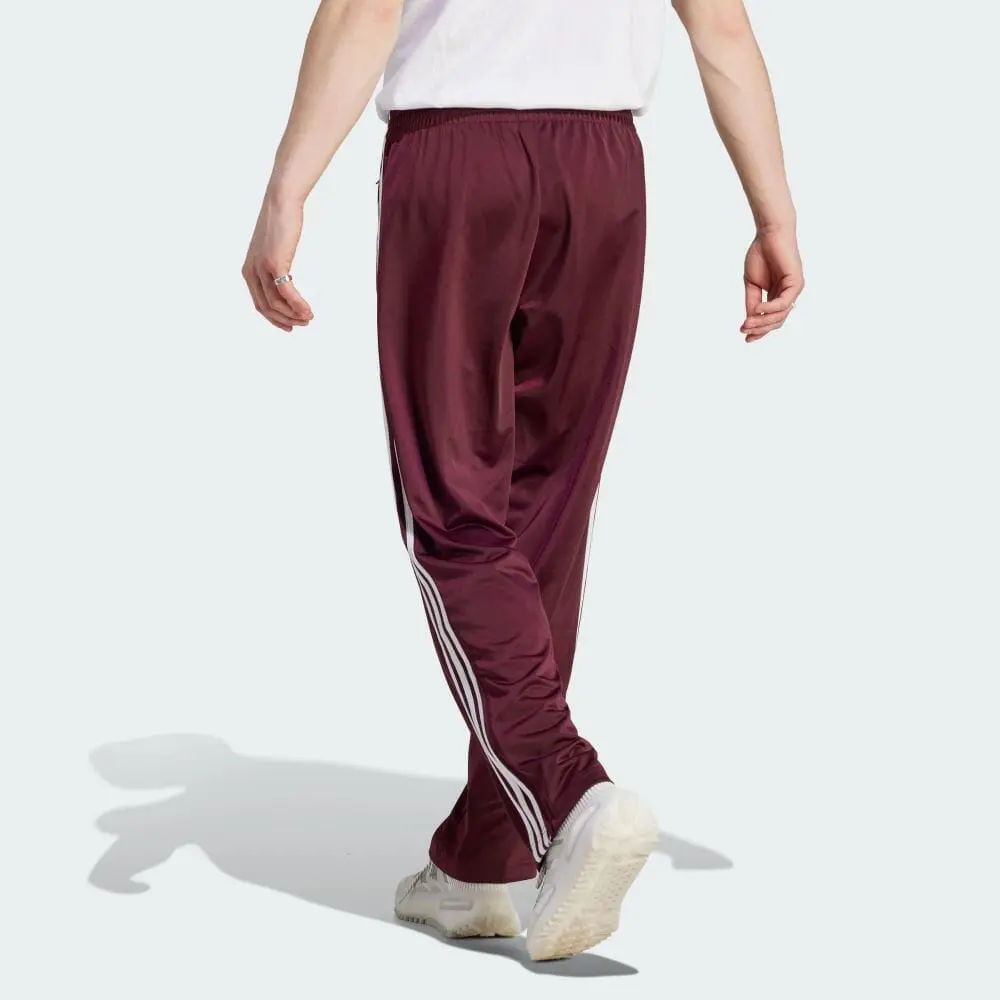 Трикотажные спортивные штаны мужские каштановые Adidas Originals, цвет Chestnut — фото 3