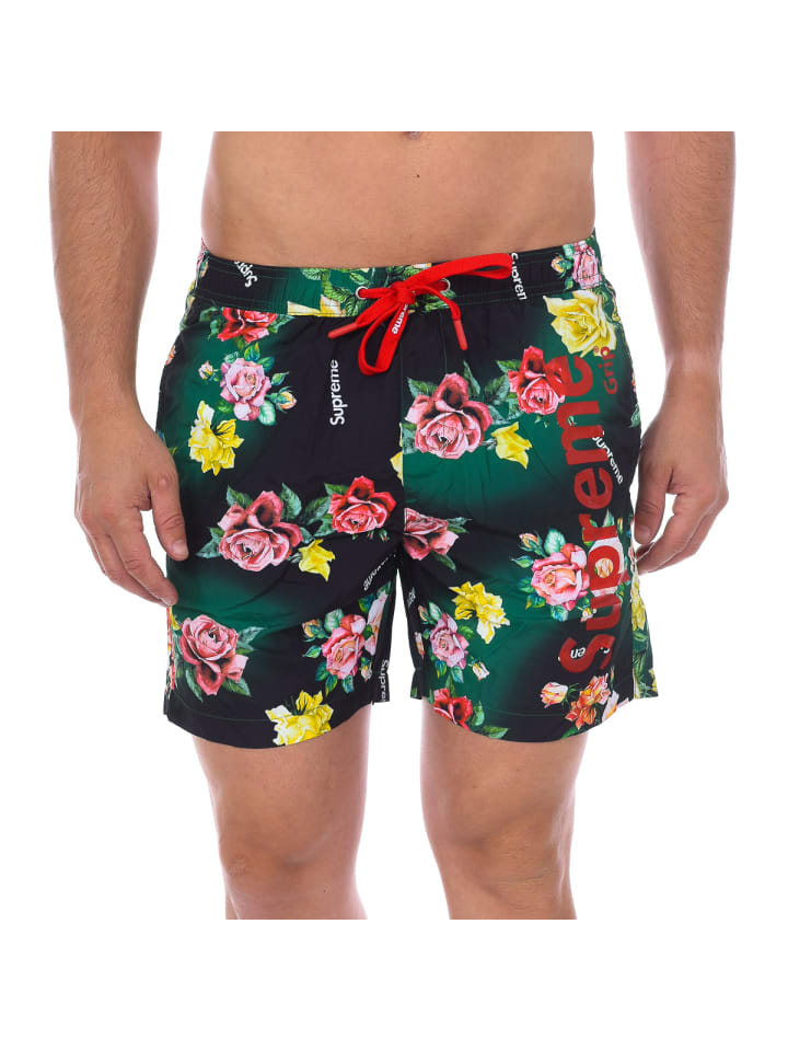 

Supreme Grip Разноцветные плавательные шорты