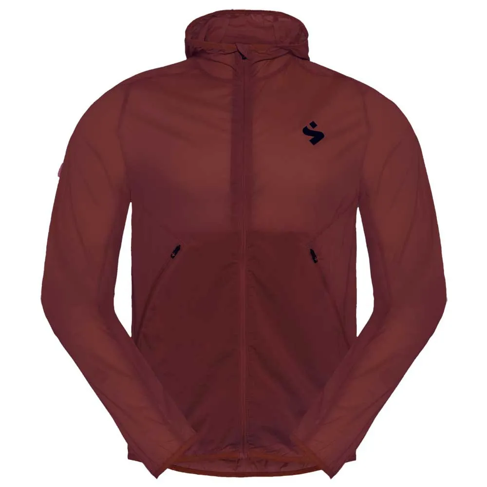 

Куртка Sweet Protection Hunter Hooded Wind, красный