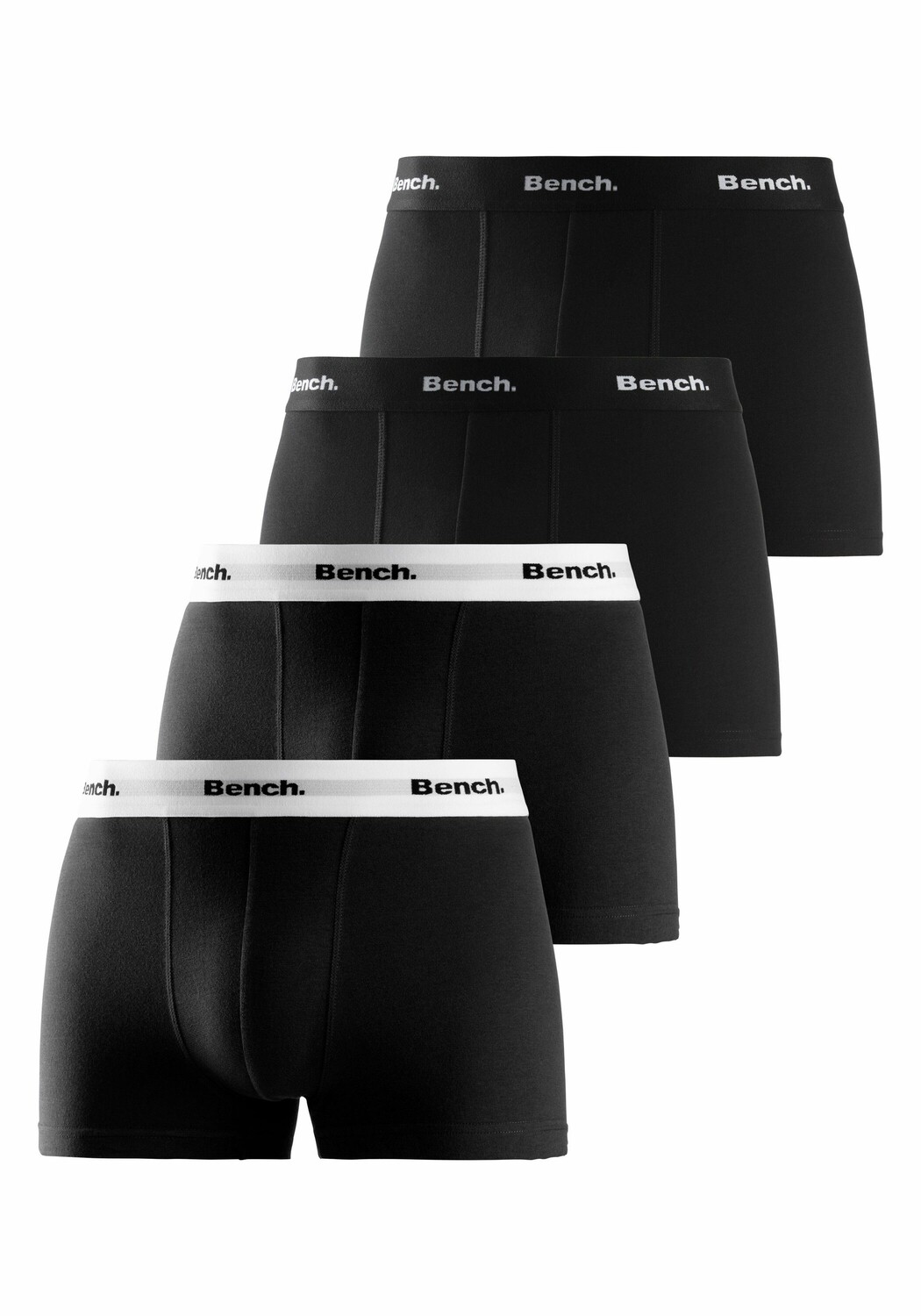 

Боксеры Bench Boxer, черный