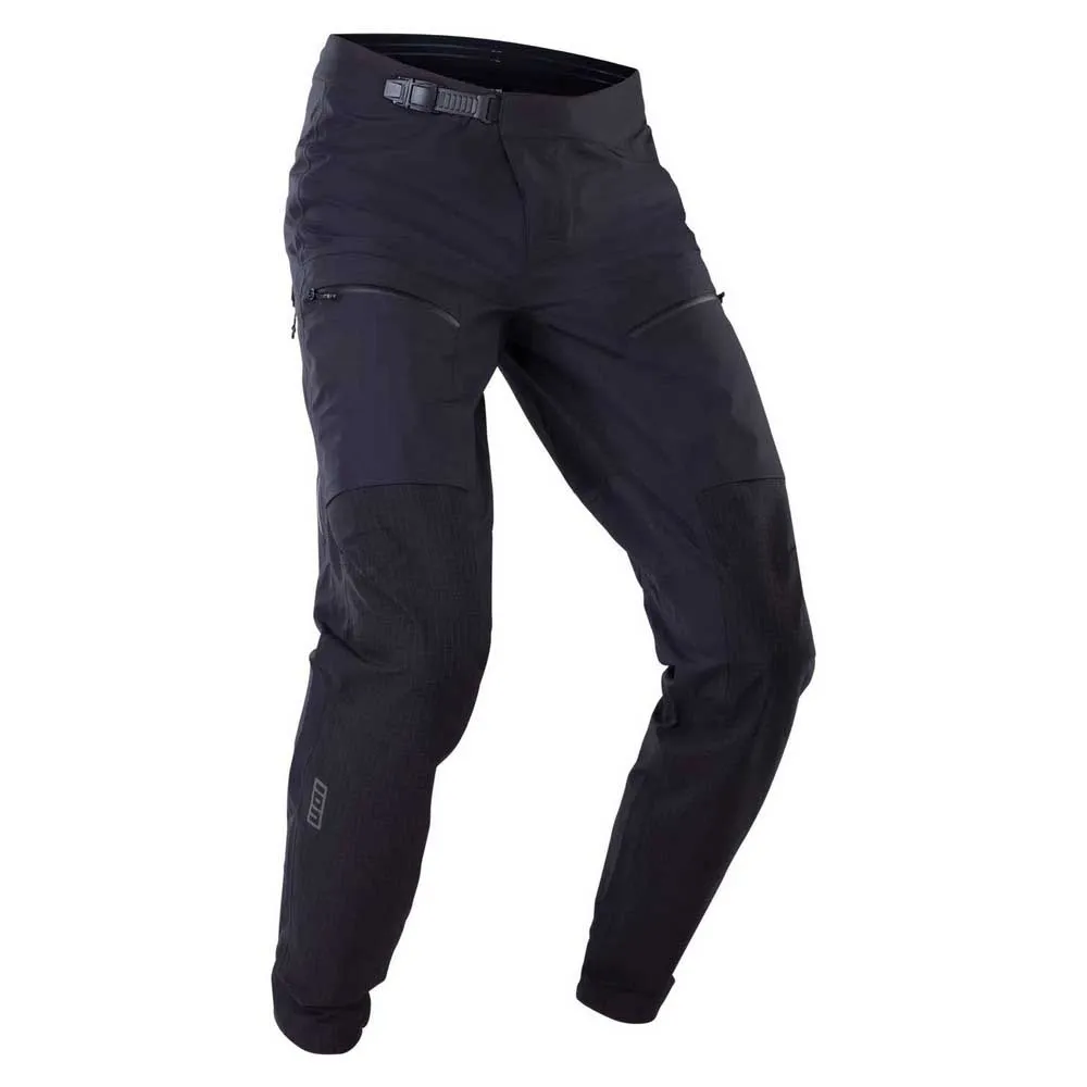 

Брюки ION Shelter 3l Chamois, черный
