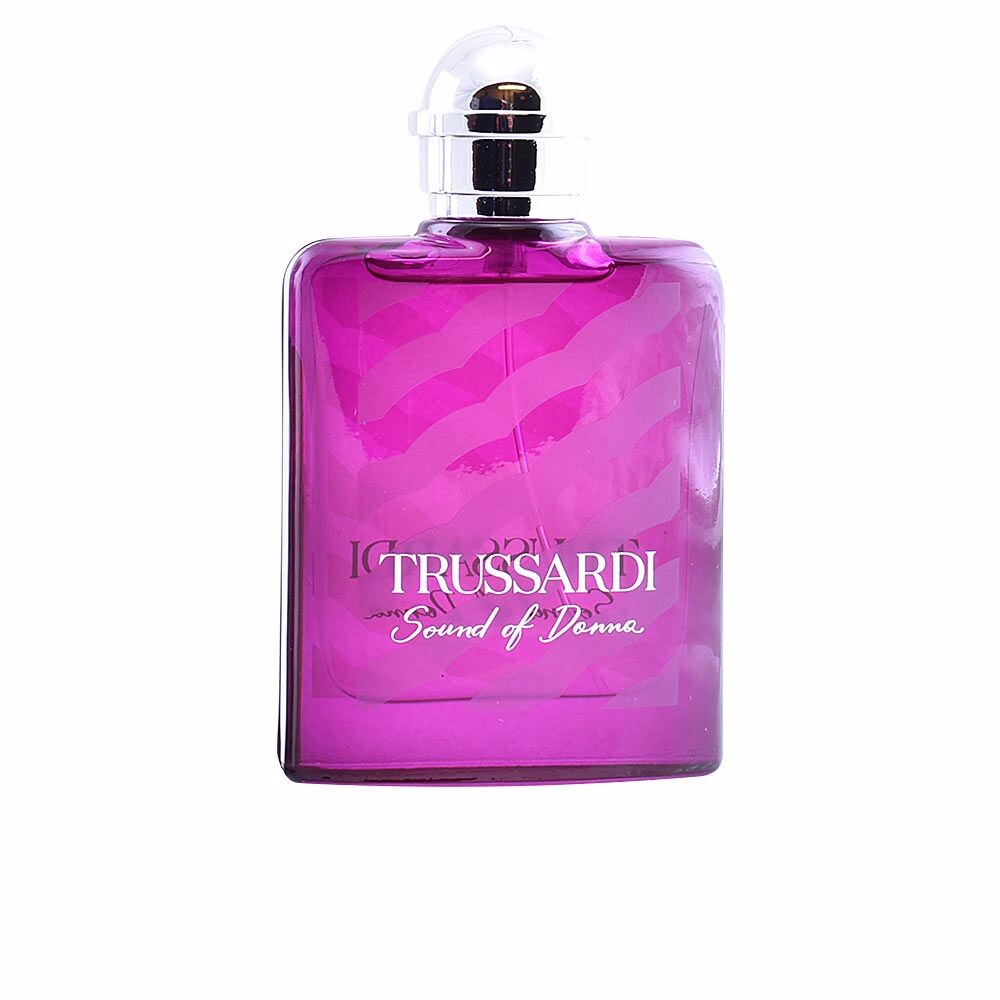 

Духи Sound of donna Trussardi, 50 мл